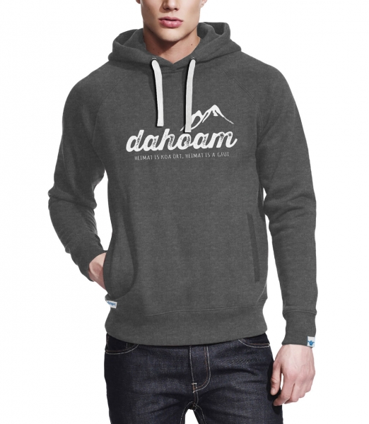 Dahoam Hoodie